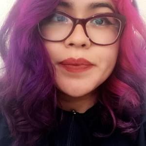 Meet your Posher, Patty